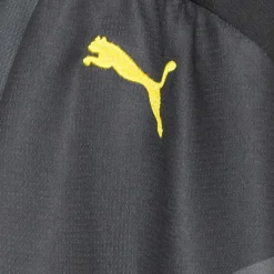 PUMA Trikots<· Borussia Dortmund 24/25 Auswärts puma black-faster yellow