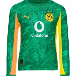 Clearance · Borussia Dortmund 25/26 Torwart Kinder Trikots