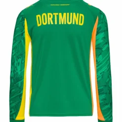 Clearance · Borussia Dortmund 25/26 Torwart Kinder Trikots