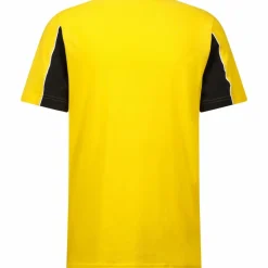 PUMA Fußball|Fußball<· Borussia Dortmund faster yellow-puma black