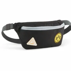 PUMA Taschen|Taschen<· Borussia Dortmund puma black-shadow gray