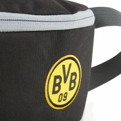 PUMA Taschen|Taschen<· Borussia Dortmund puma black-shadow gray