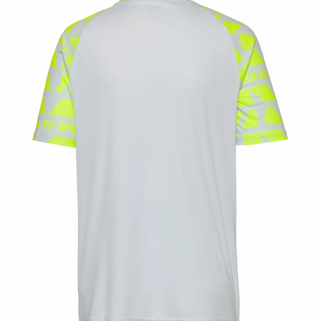 PUMA Fußball<· Borussia Dortmund silver mist-yellow alert
