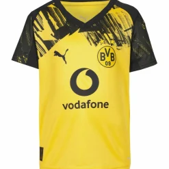 New · Borussia Dortmund 25/26 Heim Kinder Fußball|Trikots