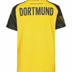 New · Borussia Dortmund 25/26 Heim Kinder Fußball|Trikots