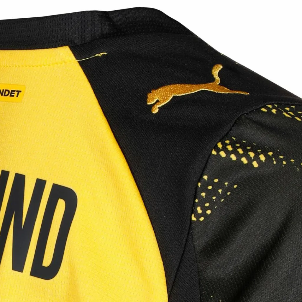 New · Borussia Dortmund 25/26 Heim Kinder Fußball|Trikots