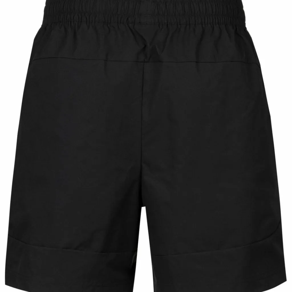 PUMA Hosen|Fußball<· Borussia Dortmund puma black-yellow sizzle