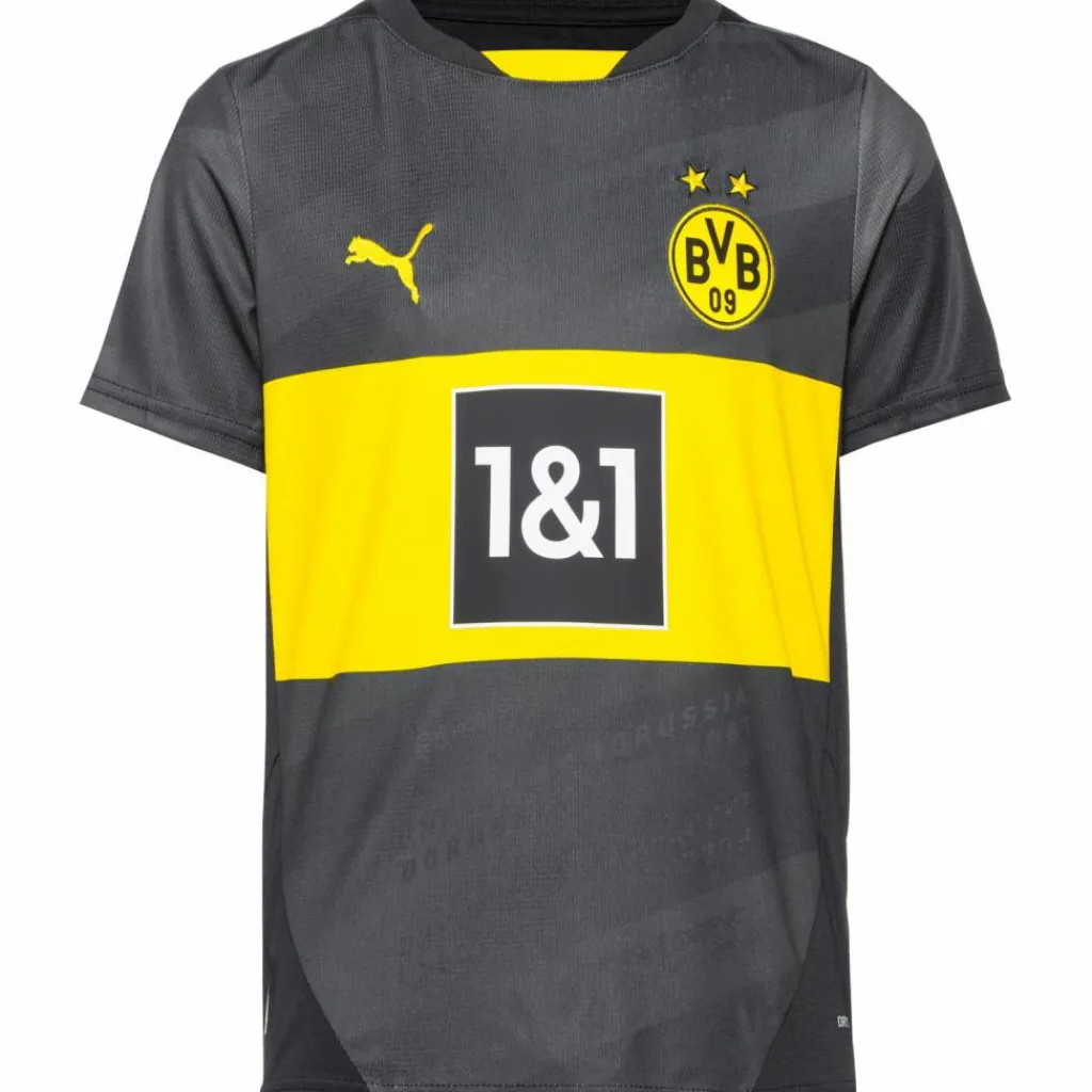 Best · Borussia Dortmund 24/25 Auswärts Kinder Trikots