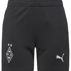 Sale · Borussia Mönchen Gladbach 25-26 Heim Kinder Shorts