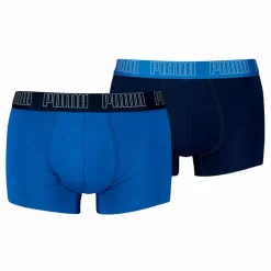 PUMA Unterwäsche<· Boxershort Blau