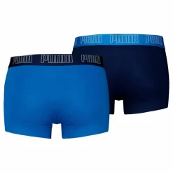 PUMA Unterwäsche<· Boxershort Blau