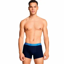 PUMA Unterwäsche<· Boxershort Blau