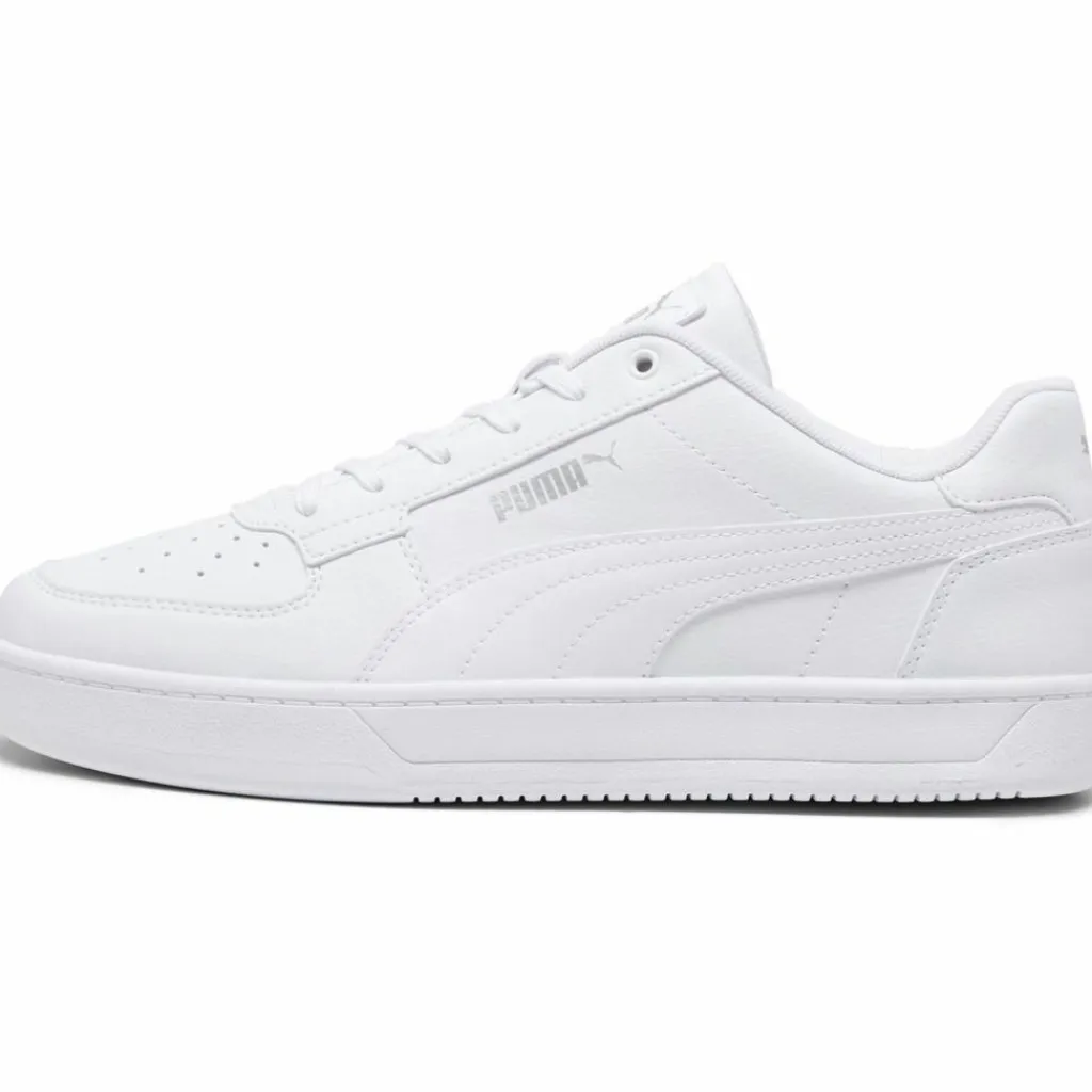 PUMA Streetwear|Sneaker<· Caven 2.0 puma white-puma silver