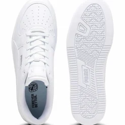 PUMA Streetwear|Sneaker<· Caven 2.0 puma white-puma silver