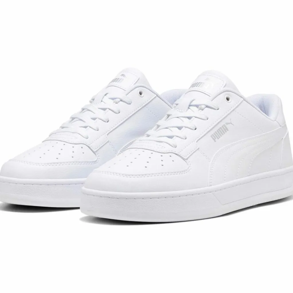 PUMA Streetwear|Sneaker<· Caven 2.0 puma white-puma silver
