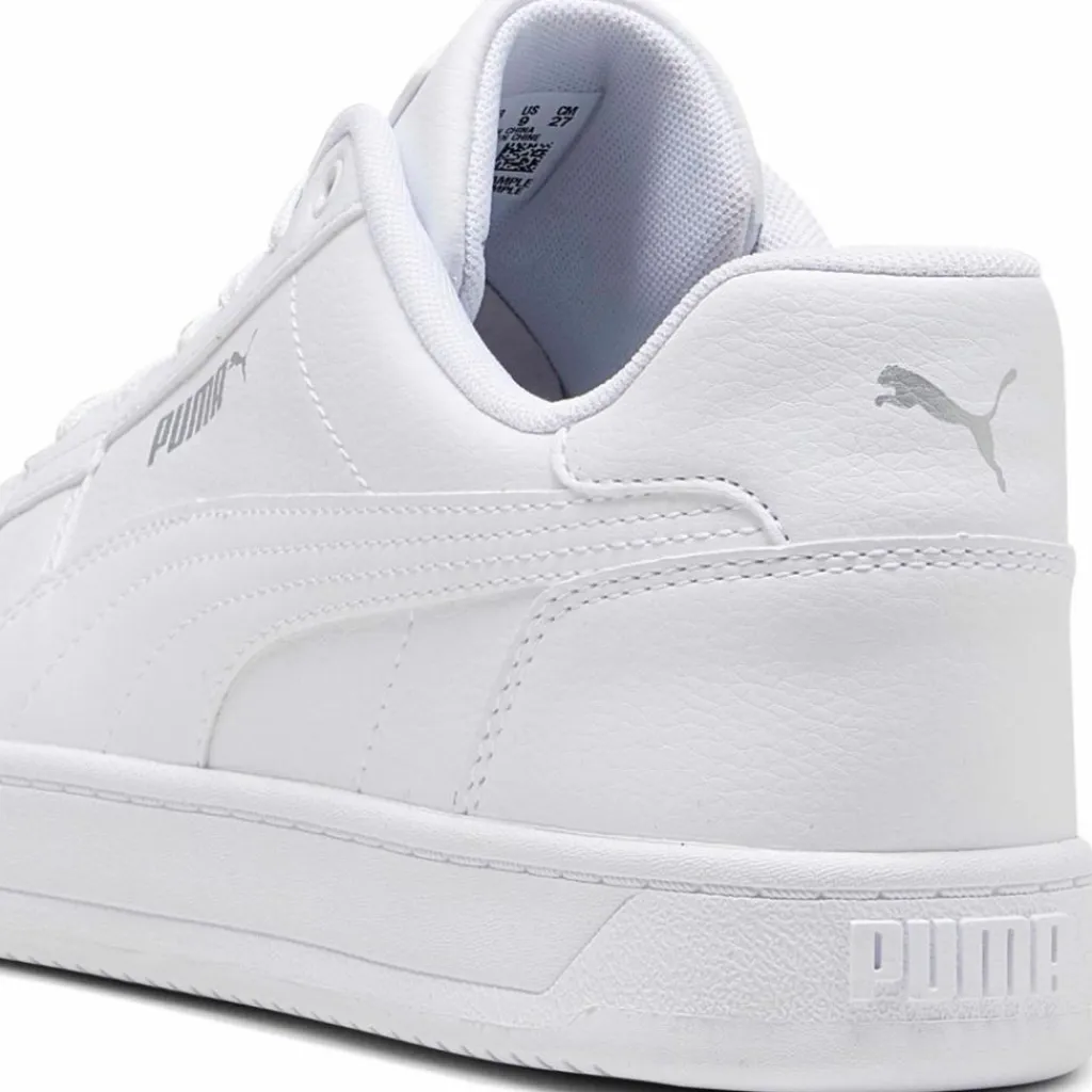 PUMA Streetwear|Sneaker<· Caven 2.0 puma white-puma silver