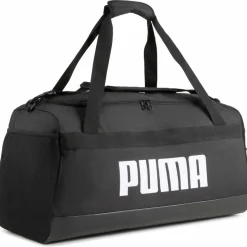PUMA Sporttaschen|Taschen<· Challenger black