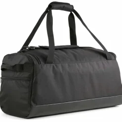 PUMA Sporttaschen|Taschen<· Challenger black