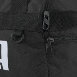 PUMA Sporttaschen<· Challenger Duffel puma black