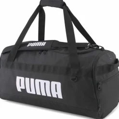 PUMA Taschen|Taschen<· Challenger Duffel puma black