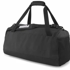 PUMA Taschen|Taschen<· Challenger Duffel puma black