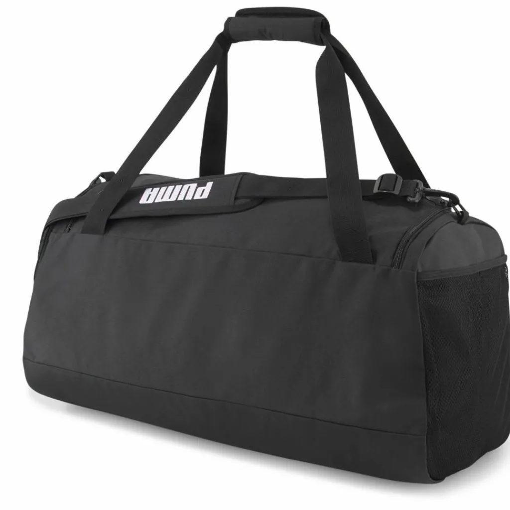 PUMA Taschen|Taschen<· Challenger Duffel puma black