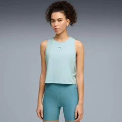 Online · CLOUDSPUN Damen Tops & Tanks