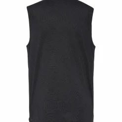 PUMA Tops & Tanks<· Cloudspun black