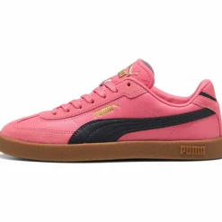 PUMA Streetwear|Sneaker<· Club II Era magic rose-new navy-gum