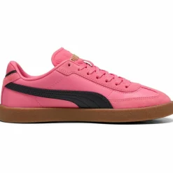PUMA Streetwear|Sneaker<· Club II Era magic rose-new navy-gum