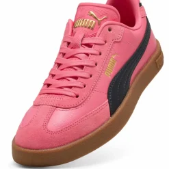 PUMA Streetwear|Sneaker<· Club II Era magic rose-new navy-gum