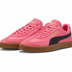 PUMA Streetwear|Sneaker<· Club II Era magic rose-new navy-gum