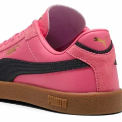 PUMA Streetwear|Sneaker<· Club II Era magic rose-new navy-gum