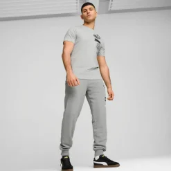 PUMA Streetwear|Sneaker<· Club II Era puma black-puma white-puma gold