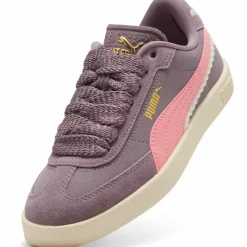 PUMA Sneaker<· Club II Era Memoires plum jam-pinkscape