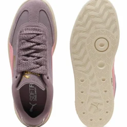 PUMA Sneaker<· Club II Era Memoires plum jam-pinkscape