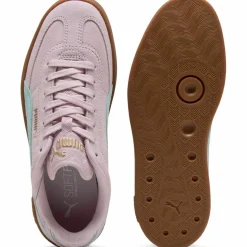 PUMA Sneaker<· Club II Era Suede rose mauve-safe lake-gum