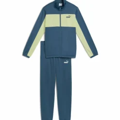 Discount · Colorblock Kinder Trainingsanzüge
