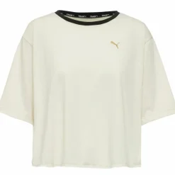 PUMA Tops & Tanks<· CONCEPT alpine snow