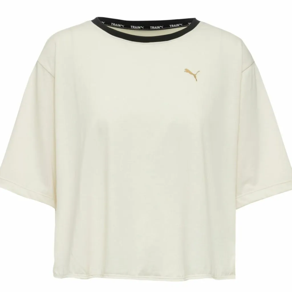 PUMA Tops & Tanks<· CONCEPT alpine snow