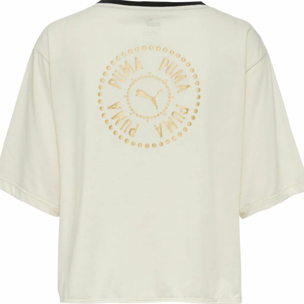 PUMA Tops & Tanks<· CONCEPT alpine snow