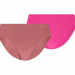 New · 3D KNIT SPORT BRIEFS 2P Damen Unterwäsche