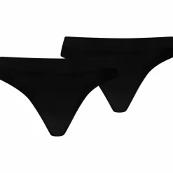 Outlet · 3D KNIT SPORT STRINGS 2P Damen Unterwäsche