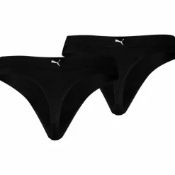 Outlet · 3D KNIT SPORT STRINGS 2P Damen Unterwäsche