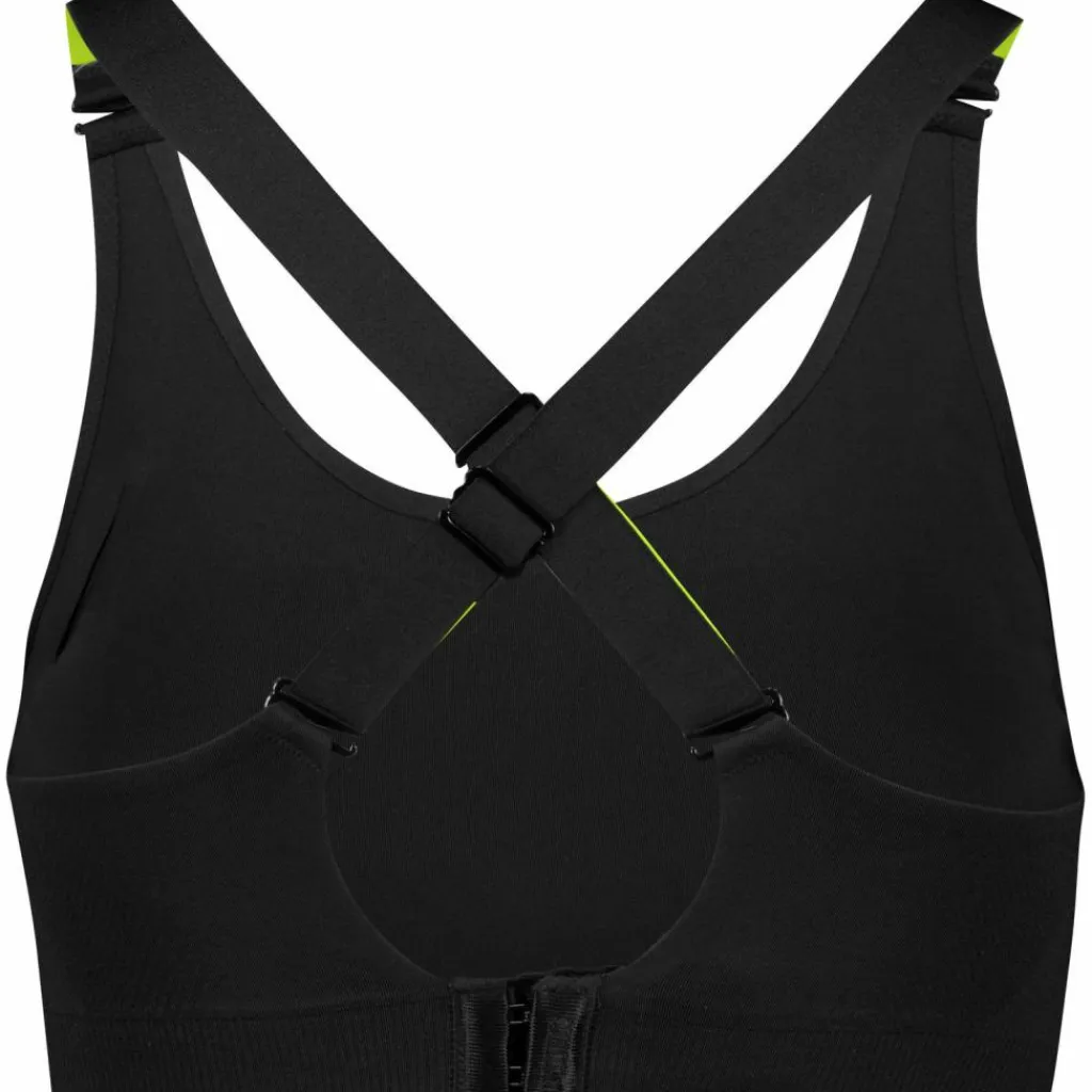 PUMA Unterwäsche<· 3D KNIT SPORT TOP black