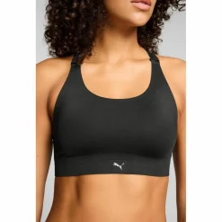 PUMA Unterwäsche<· 3D KNIT SPORT TOP black