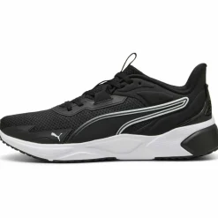 PUMA Fitnessschuhe<· DISPERSE XT 4 black- white