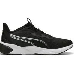 PUMA Fitnessschuhe<· DISPERSE XT 4 black- white