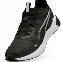 PUMA Fitnessschuhe<· DISPERSE XT 4 black- white
