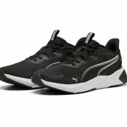 PUMA Fitnessschuhe<· DISPERSE XT 4 black- white